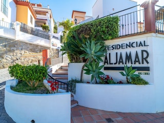 Apartment Nerja Outdoor Recording 7