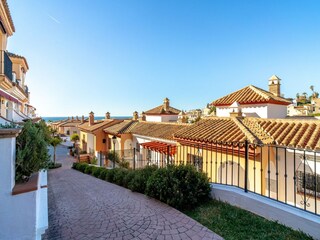 Appartement Nerja Buitenaudio-opname 4