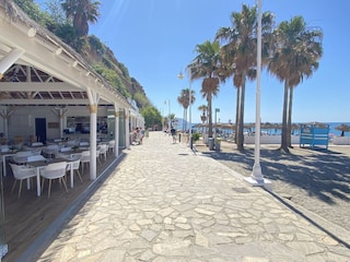 Apartment Nerja Außenaufnahme 4