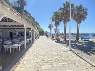 Appartement Nerja Buitenaudio-opname 1