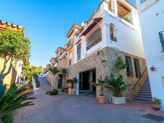 Appartement Nerja Buitenaudio-opname 4