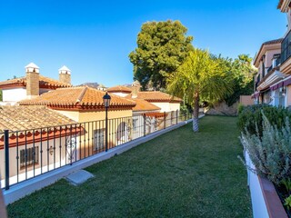 Apartment Nerja Außenaufnahme 12