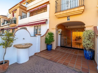 Appartement Nerja Enregistrement extérieur 5