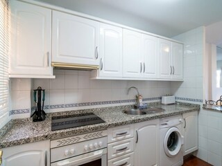 Appartement Nerja Kenmerken 16