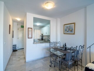 Apartamento Nerja Características 22