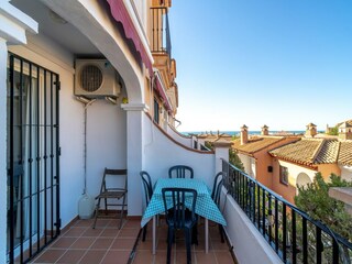 Appartement Nerja  34
