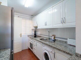 Appartement Nerja Kenmerken 23