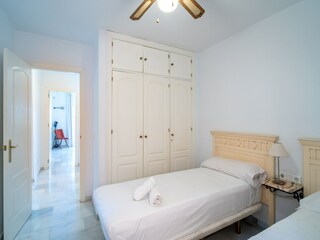 Appartement Nerja Équipement 17