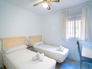 Appartement Nerja Équipement 18