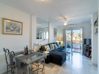 Appartement Nerja Kenmerken 20