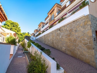 Apartment Nerja Außenaufnahme 7