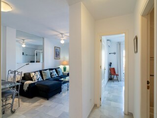 Apartment Nerja Ausstattung 16