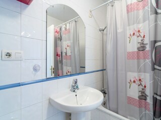 Appartement Nerja Équipement 22