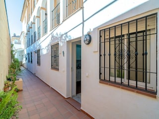 Apartment Nerja Außenaufnahme 11