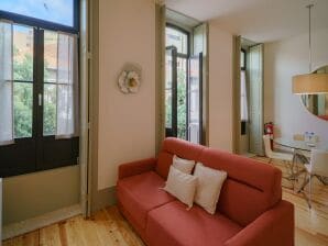 Ferienhaus Feel Porto Matosinhos Ocean Flat II - Porto - image1