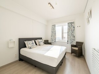 Apartment Blankenberge Ausstattung 1