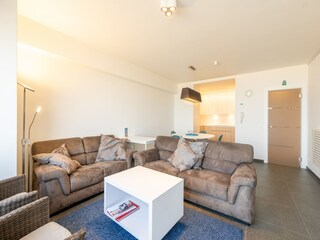 Apartment Blankenberge Ausstattung 16