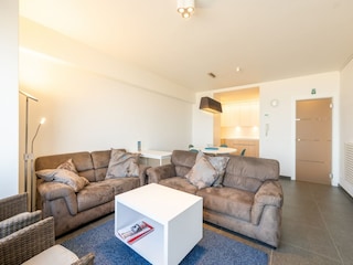Appartement Blankenberge Kenmerken 13