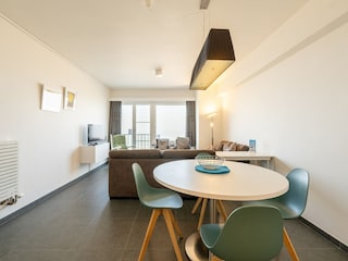 Apartment Blankenberge Ausstattung 8