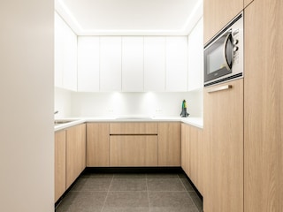 Apartment Blankenberge Ausstattung 12