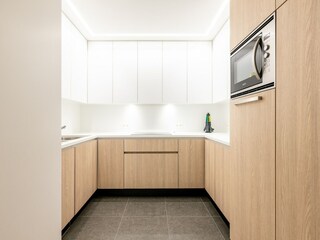 Appartement Blankenberge Kenmerken 12