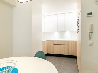 Appartement Blankenberge Kenmerken 12