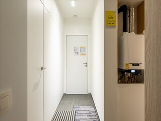 Apartment Blankenberge Ausstattung 12