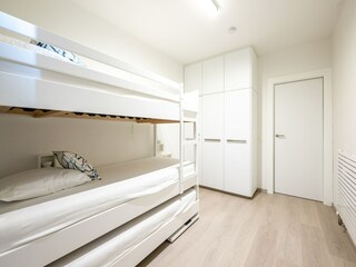 Apartment Blankenberge Ausstattung 9