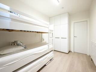 Apartment Blankenberge Features 2