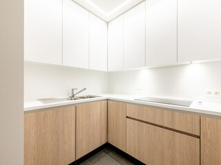 Appartamento Blankenberge Caratteristiche 18