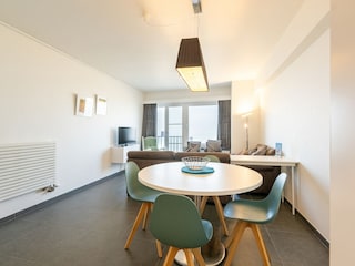 Apartment Blankenberge Ausstattung 15