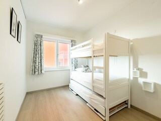 Appartement Blankenberge Kenmerken 15