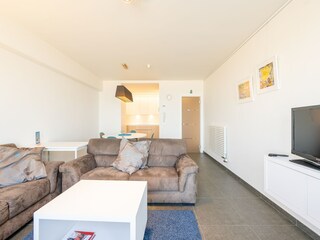 Apartamento Blankenberge Características 6