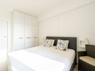 Appartamento Blankenberge Caratteristiche 12