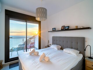 Appartement Nerja Équipement 14