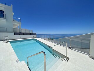Appartement Nerja Buitenaudio-opname 3