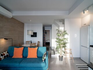Appartement Nerja Équipement 16