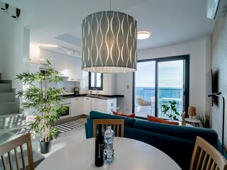 Appartement Nerja Équipement 17