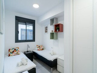 Appartement Nerja Équipement 19