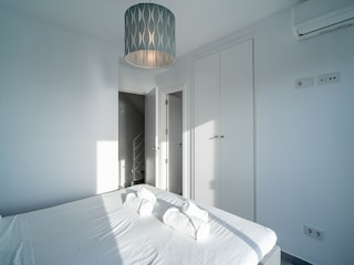 Apartamento Nerja Características 13