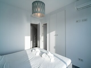 Appartement Nerja Équipement 16
