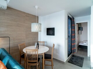 Appartement Nerja Équipement 12