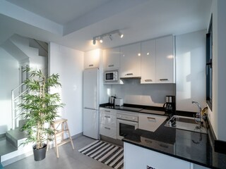 Apartamento Nerja Características 25