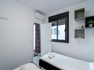 Appartement Nerja Équipement 34