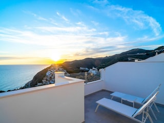 Apartment Nerja Außenaufnahme 2