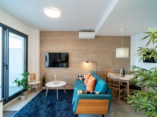 Appartement Nerja Équipement 32