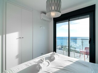 Appartement Nerja Équipement 33