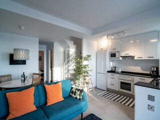 Appartement Nerja Équipement 35