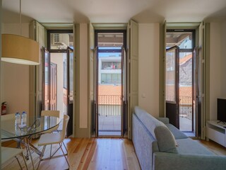 Apartment Porto  19