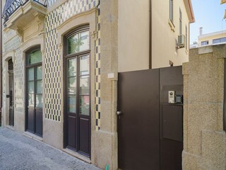 Appartement Porto Enregistrement extérieur 3